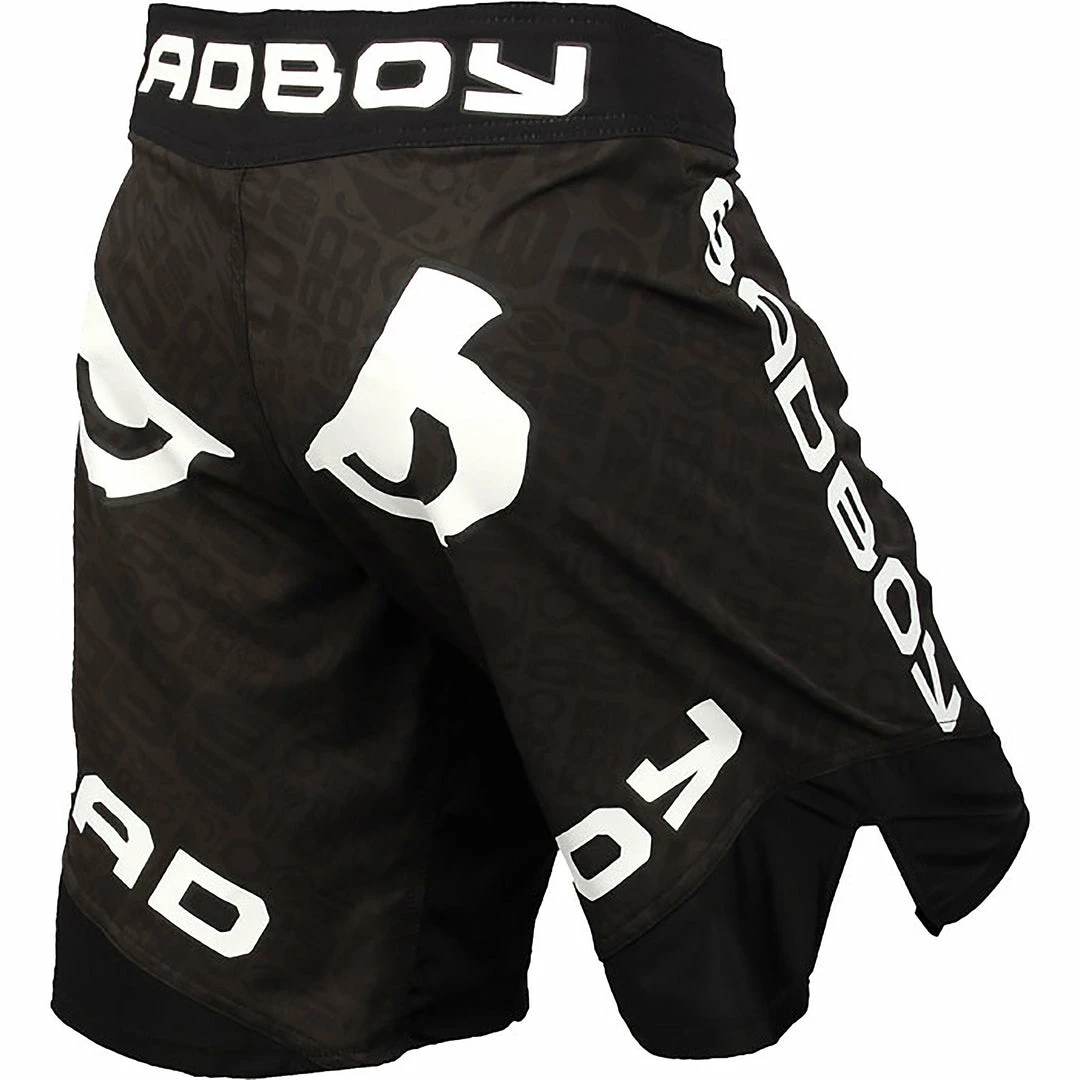 Bad Boy Legacy II Fight Shorts 6 Bad Boy Legacy II Fight Shorts
