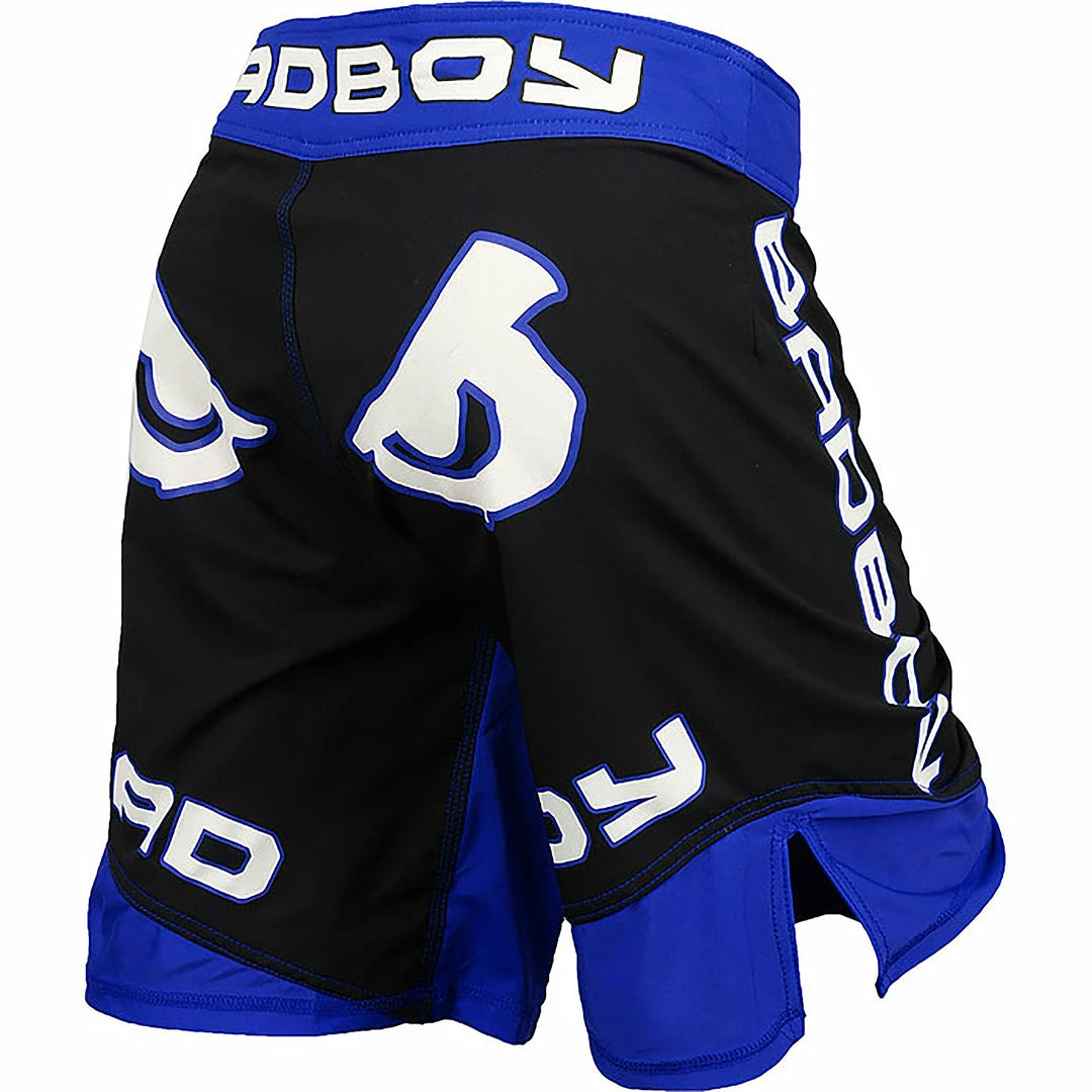 Bad Boy Legacy II Fight Shorts 11 Bad Boy Legacy II Fight Shorts