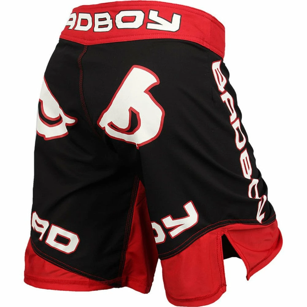 Bad Boy Legacy II Fight Shorts 14 Bad Boy Legacy II Fight Shorts