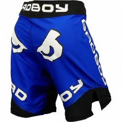 Bad Boy Legacy II Fight Shorts 23 Bad Boy Legacy II Fight Shorts
