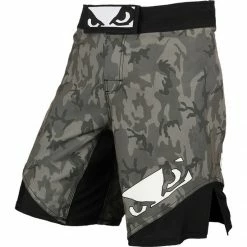Bad Boy Legacy II Fight Shorts 16 Bad Boy Legacy II Fight Shorts