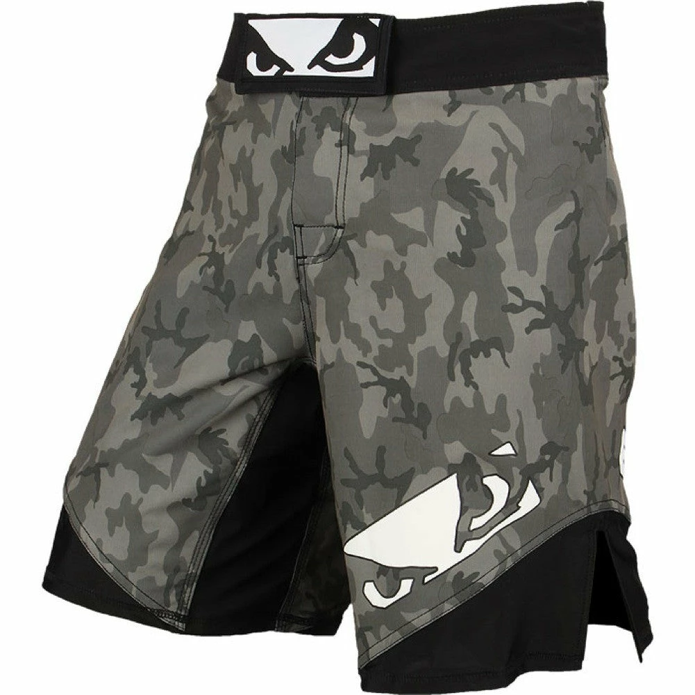 Bad Boy Legacy II Fight Shorts 5 Bad Boy Legacy II Fight Shorts