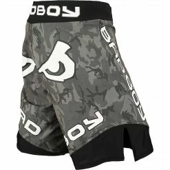 Bad Boy Legacy II Fight Shorts 24 Bad Boy Legacy II Fight Shorts