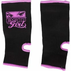 Bad Boy Protective Anklets