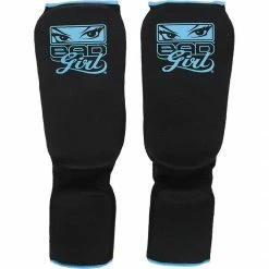 Bad Boy Shin Guards Protective