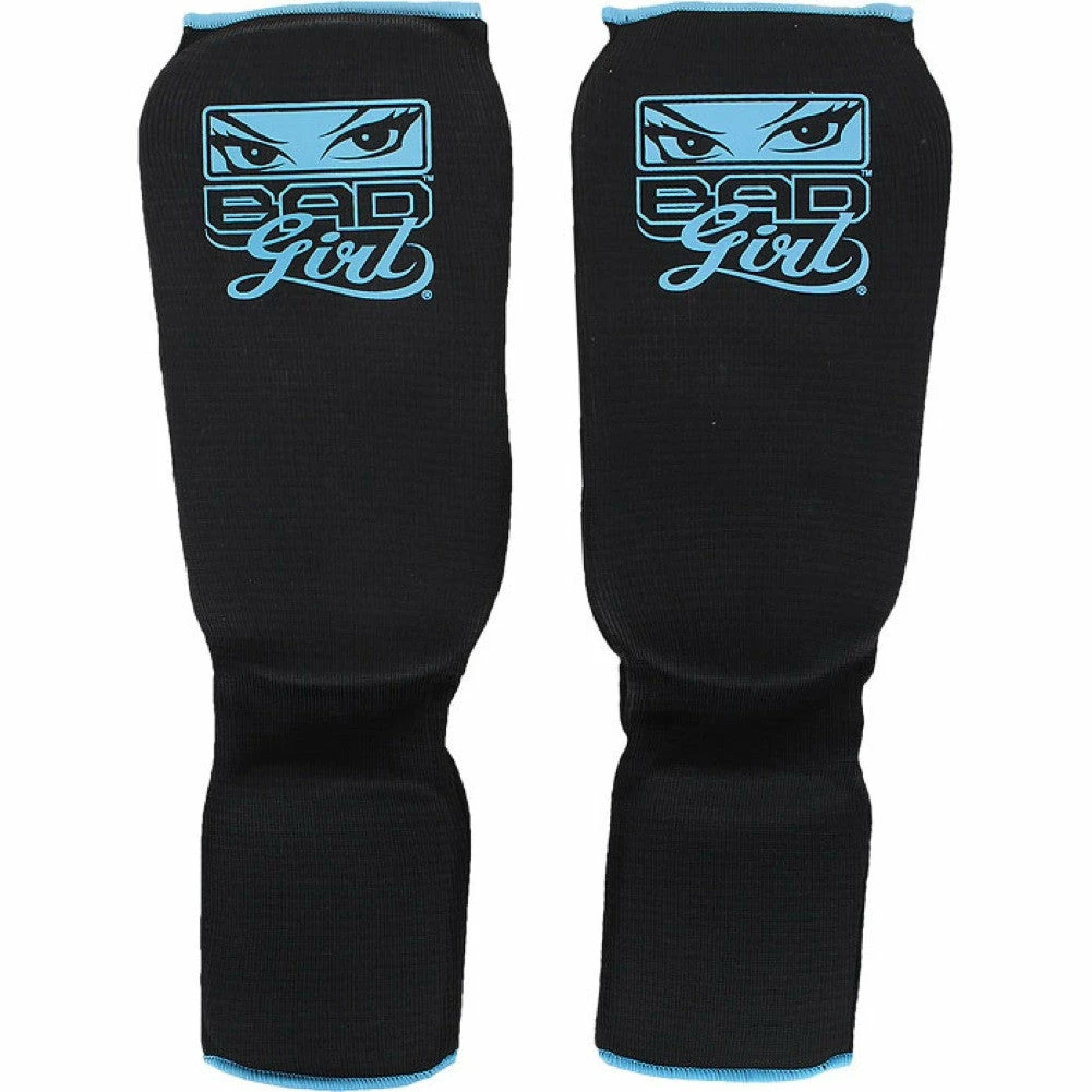 Bad Boy Shin Guards Protective 3 Bad Boy Shin Guards Protective