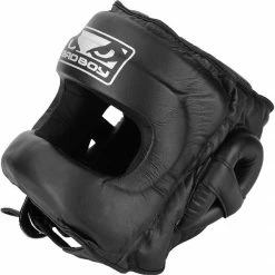 Bad Boy Pro Series 2.0 Face Saver Head Guard