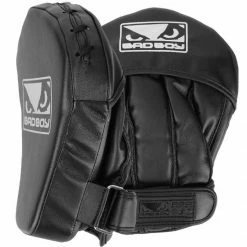 Bad Boy Training Pro Series 2.0 Midi Focus Mitts
