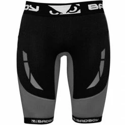 Bad Boy Sphere Tight Shorts