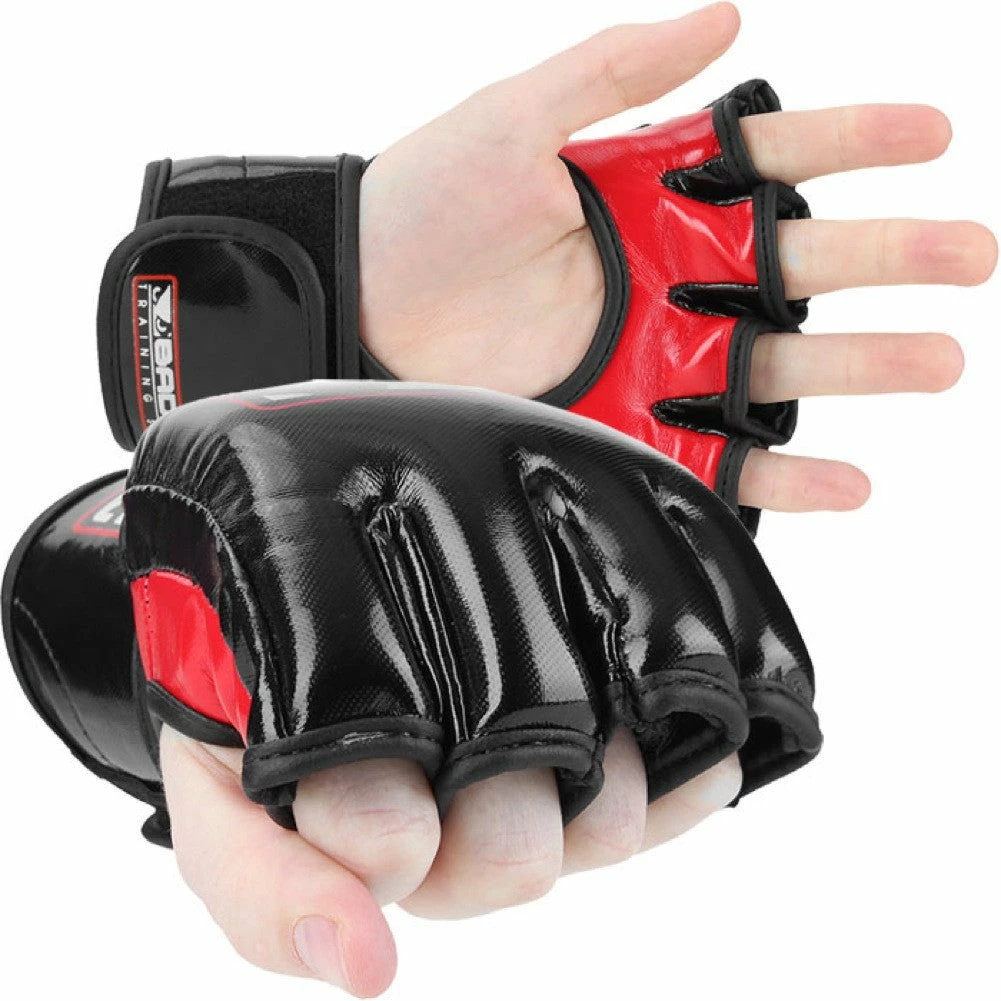 Bad Boy Gloves Training Series MMA Open Palm Glove 3 Bad Boy Gloves Training Series MMA Open Palm Glove