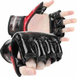 Bad Boy Training Series MMA Competition Glove Gloves