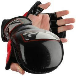 Bad Boy Training Series MMA Safety Glove