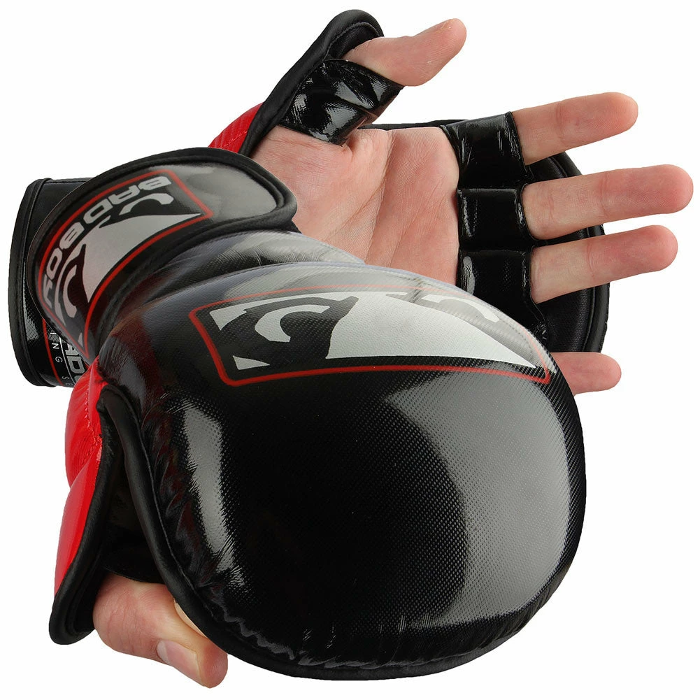 Bad Boy Training Series MMA Safety Glove 3 Bad Boy Training Series MMA Safety Glove