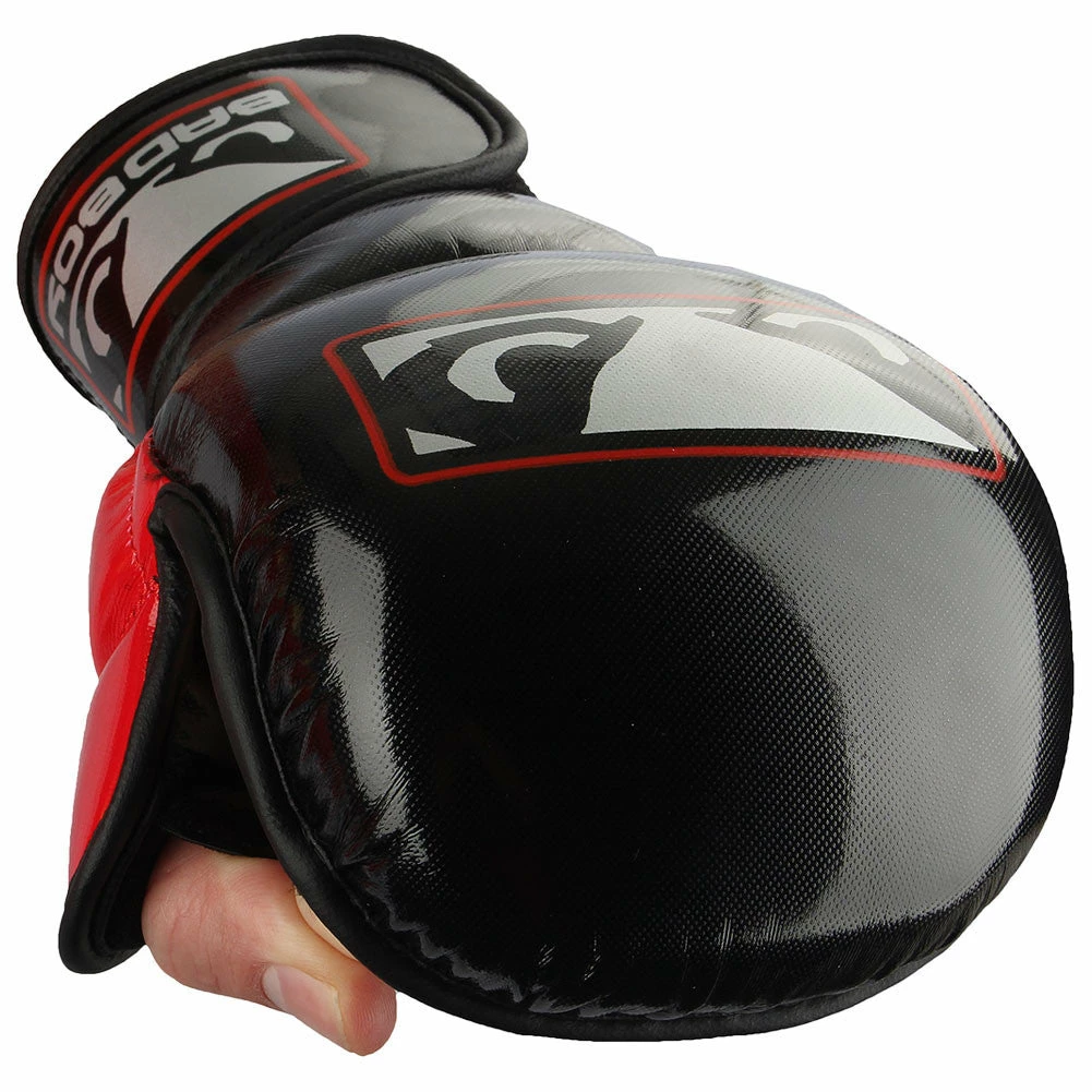 Bad Boy Training Series MMA Safety Glove 4 Bad Boy Training Series MMA Safety Glove