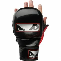 Bad Boy Training Series MMA Safety Glove 9 Bad Boy Training Series MMA Safety Glove