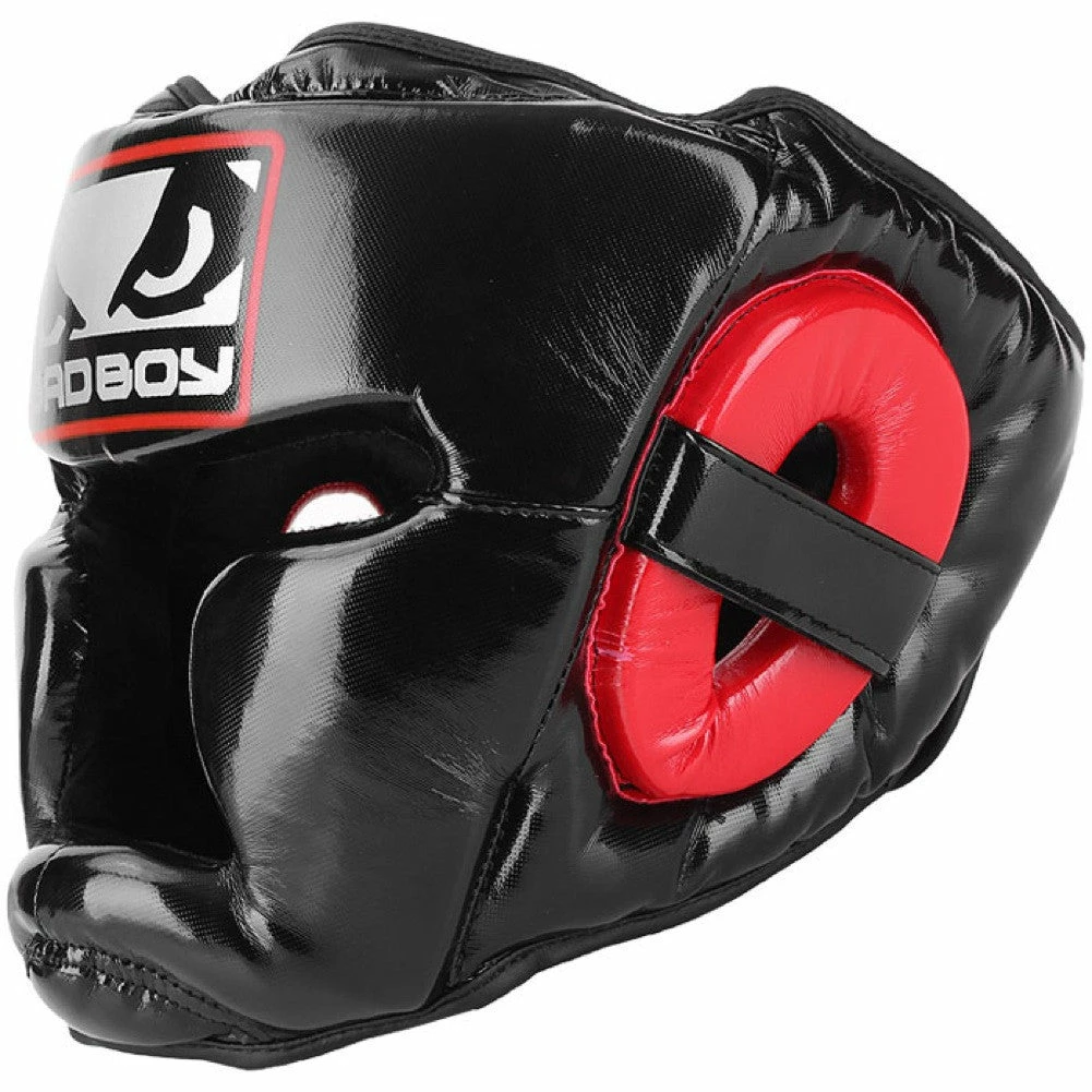 Bad Boy Protective Training Series Head Guard 3 Bad Boy Protective Training Series Head Guard