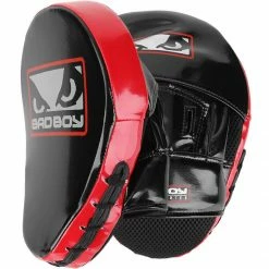 Bad Boy Training Series Focus Pads