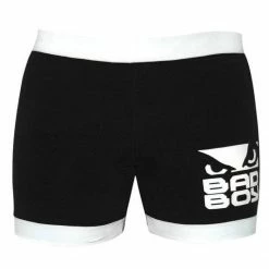 Bad Boy Vale Tudo Shorts