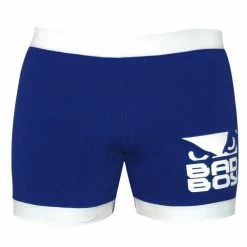 Bad Boy Vale Tudo Shorts