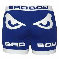 Bad Boy Vale Tudo Shorts
