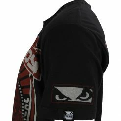 Bad Boy Kelvin Gastelum Aztec Apparel