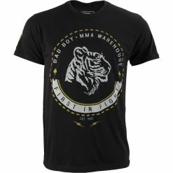 Bad Boy MMAWarehouse Apparel