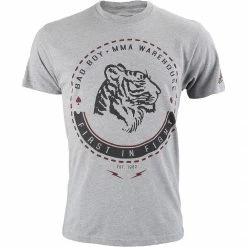 Bad Boy MMAWarehouse Apparel