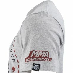 Bad Boy MMAWarehouse Apparel