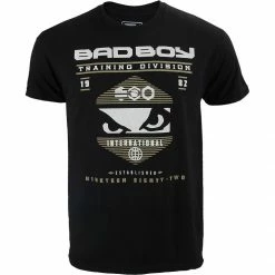 Bad Boy Training Division