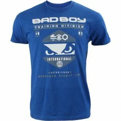 Bad Boy Training Division