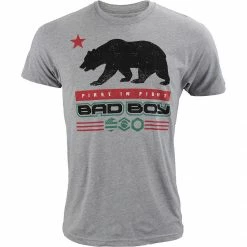 Bad Boy California Made Apparel