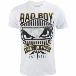 Bad Boy Apparel Shield Shirt