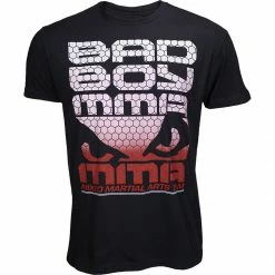 Bad Boy MMA Team