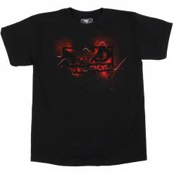 Bad Boy Youth Shockwave