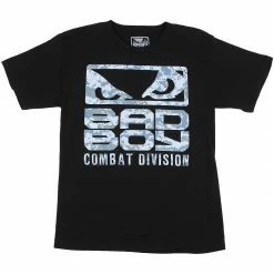 Bad Boy Youth Urban Camo Apparel