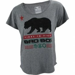 Bad Boy California Made Apparel