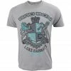 Bad Boy Apparel Luke Barnatt UFC