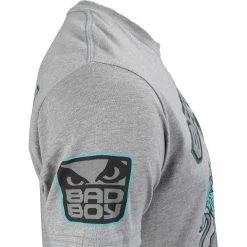 Bad Boy Apparel Luke Barnatt UFC