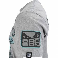 Bad Boy Apparel Luke Barnatt UFC