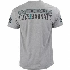 Bad Boy Apparel Luke Barnatt UFC