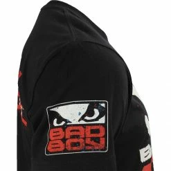 Bad Boy Stipe Miocic UFC On Fox 13