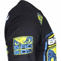 Bad Boy Alexander Gustafsson UFC Fight Night Berlin