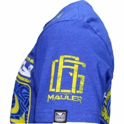 Bad Boy Alexander Gustafsson UFC Fight Night Berlin