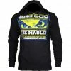 Bad Boy Apparel Alexander Gustafsson UFC On Fox Sweden Walkout Hoodie