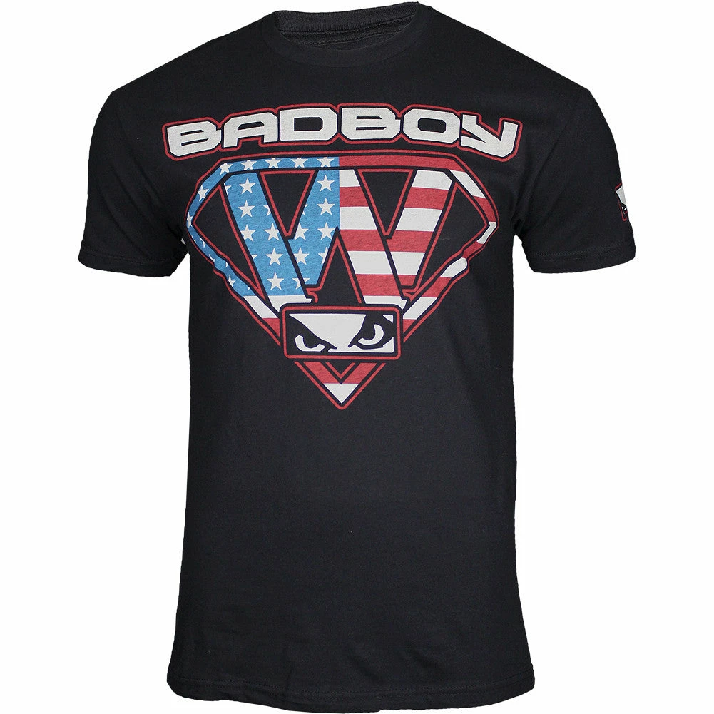 Bad Boy Chris Weidman UFC 187 Apparel 3 Bad Boy Chris Weidman UFC 187 Apparel