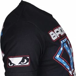 Bad Boy Chris Weidman UFC 187 Apparel