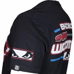 Bad Boy Chris Weidman UFC 187 Apparel 8 Bad Boy Chris Weidman UFC 187 Apparel