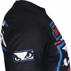Bad Boy Apparel Chris Weidman UFC 187