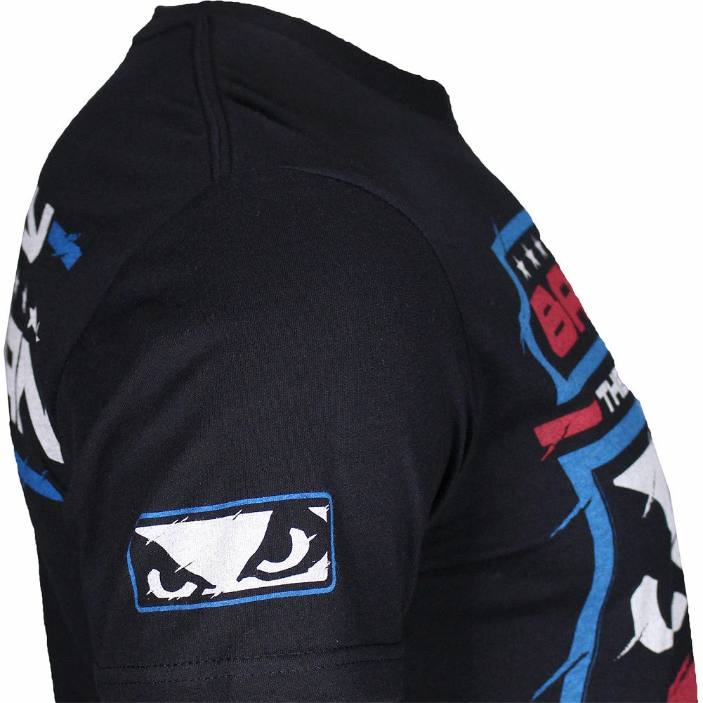 Bad Boy Apparel Chris Weidman UFC 187 4 Bad Boy Apparel Chris Weidman UFC 187