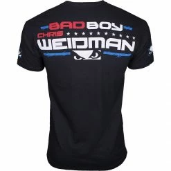 Bad Boy Apparel Chris Weidman UFC 187 9 Bad Boy Apparel Chris Weidman UFC 187